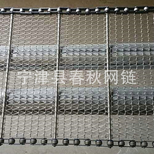 不锈钢网带